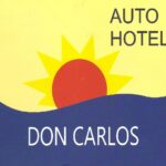 Auto Hotel Motel Don Carlos